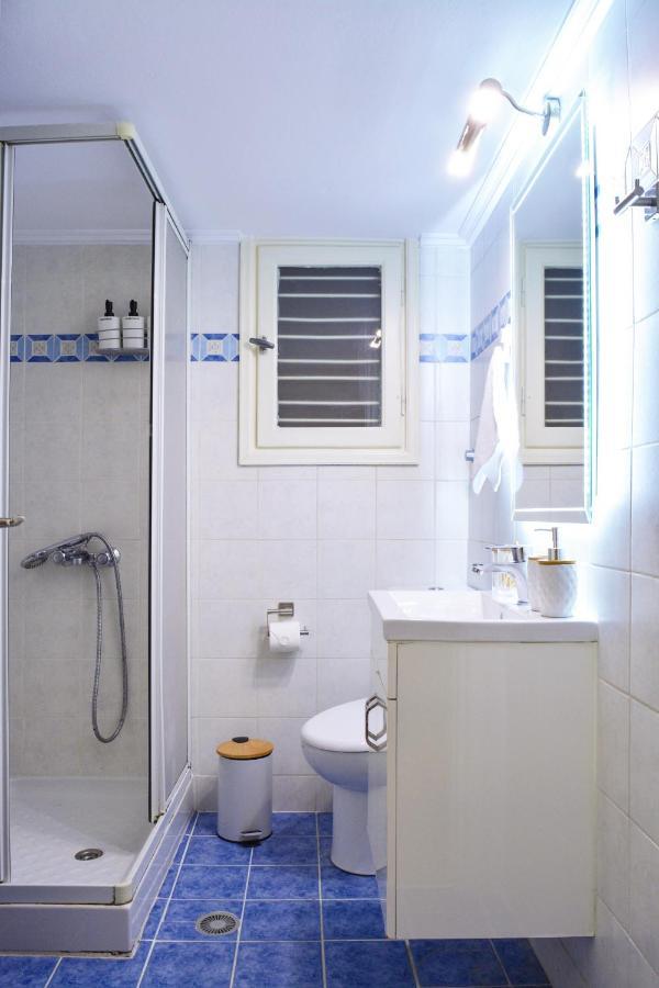 Your Comfy Apartment In Acropolis Area Athén Kültér fotó