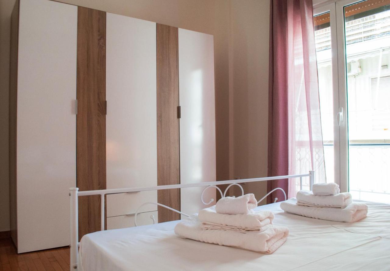 Your Comfy Apartment In Acropolis Area Athén Kültér fotó