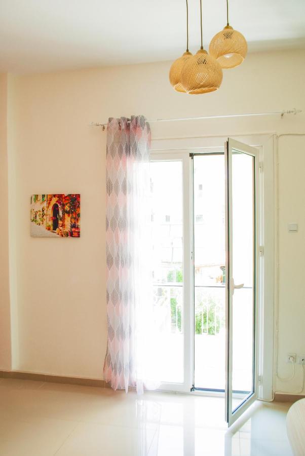 Your Comfy Apartment In Acropolis Area Athén Kültér fotó