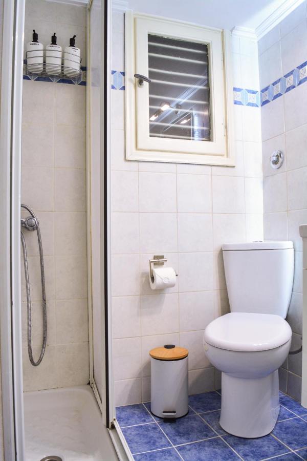 Your Comfy Apartment In Acropolis Area Athén Kültér fotó