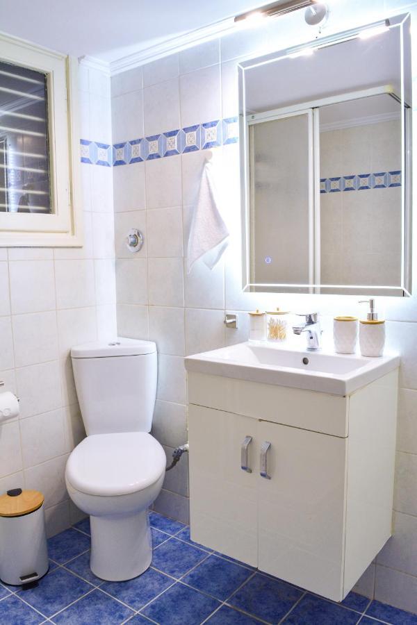 Your Comfy Apartment In Acropolis Area Athén Kültér fotó