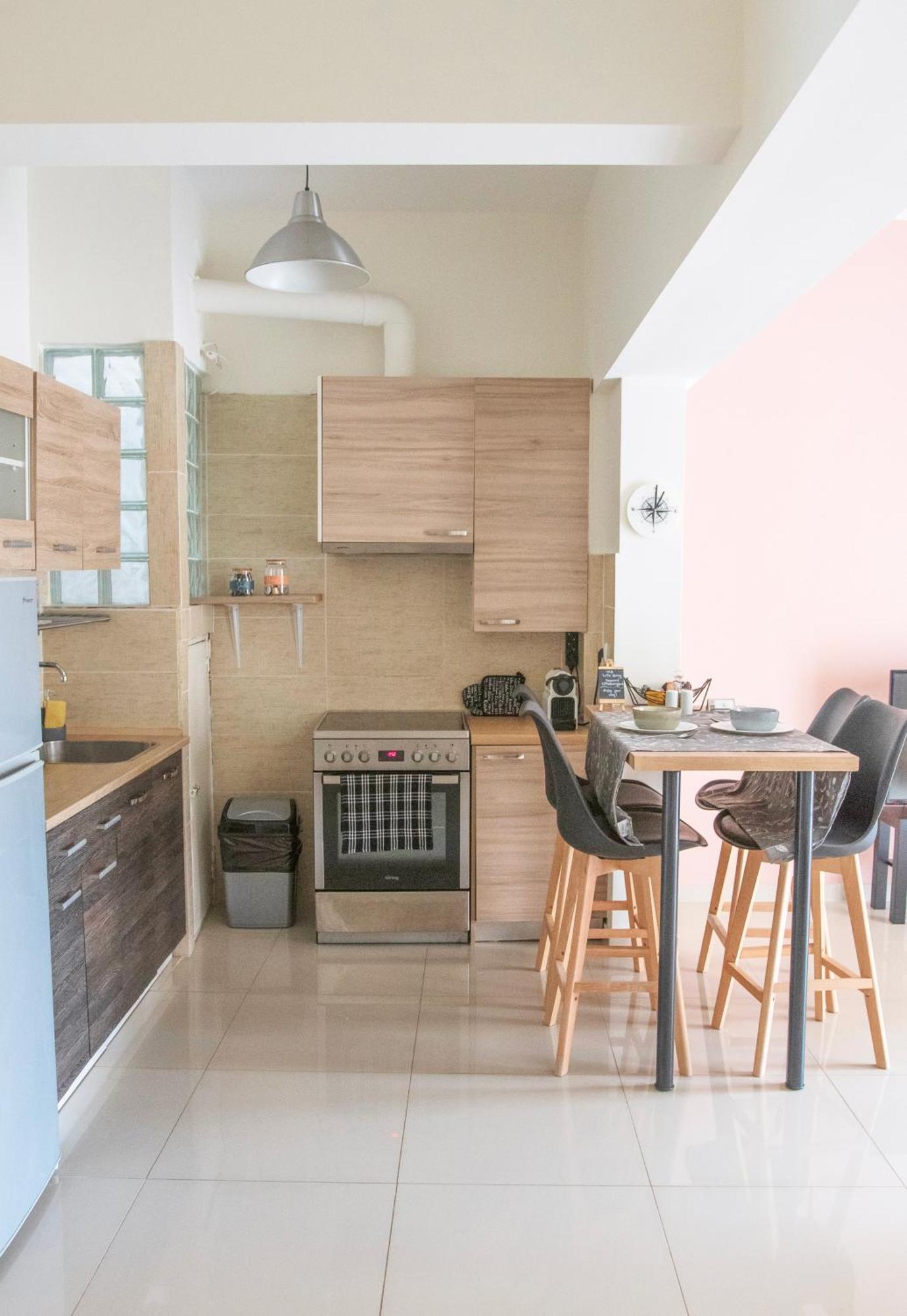 Your Comfy Apartment In Acropolis Area Athén Kültér fotó